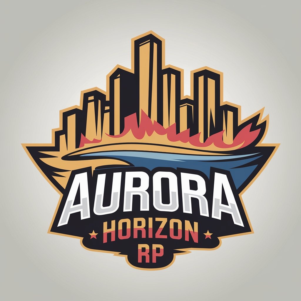 Aurora Horizon RP